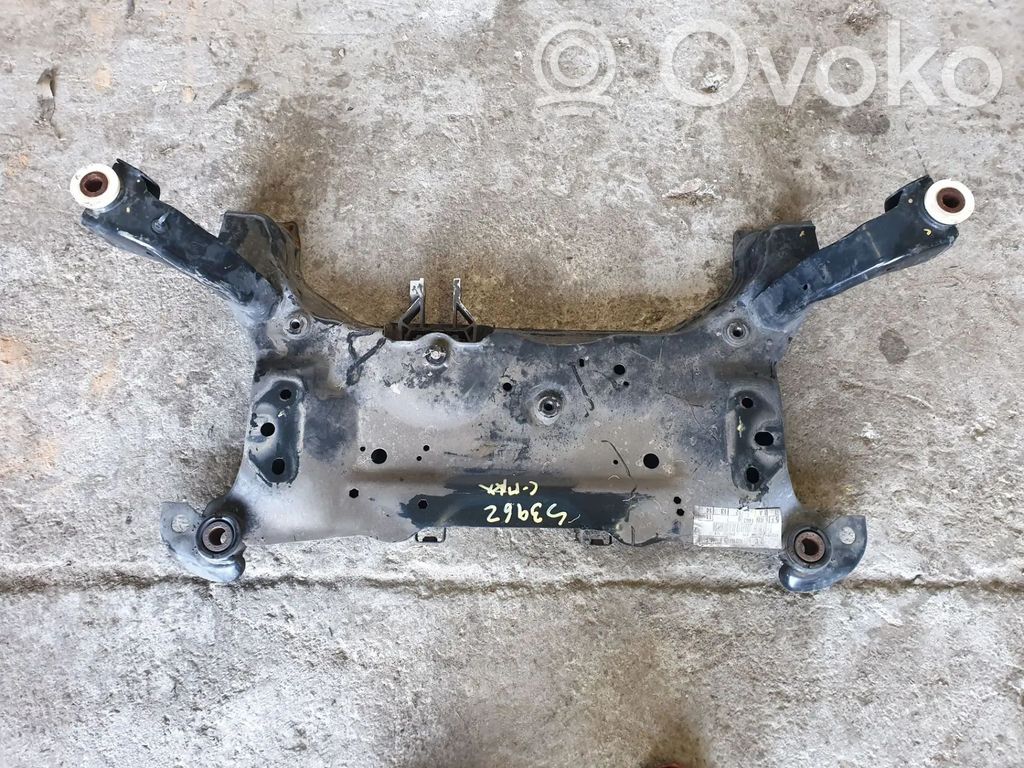 Front subframe   1687322,1695012,1721719,1721749,1754856,1771749,1780305,1780527,1796305,1824610,1866113,2207173,AV615019BM