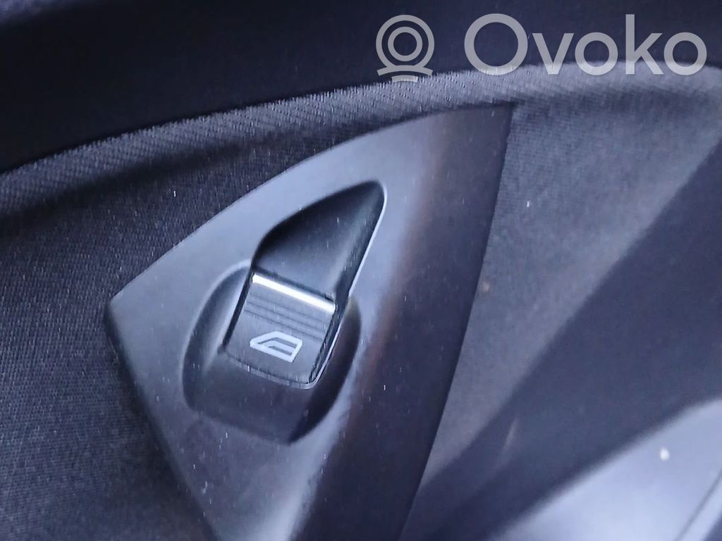 Ford C-MAX II Electric window control switch 