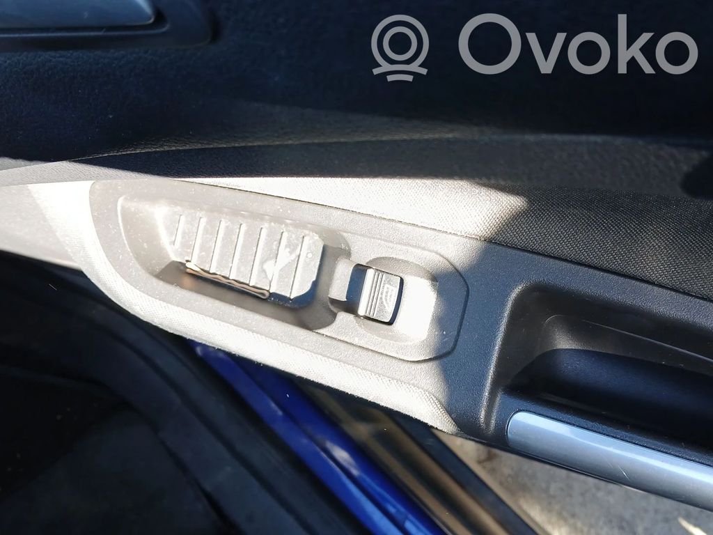Ford C-MAX II Electric window control switch 