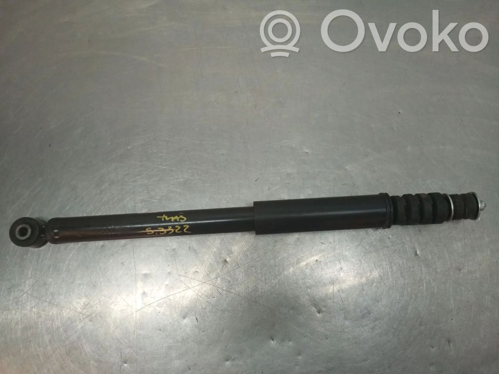 Stoßdämpfer hinten   562107146R