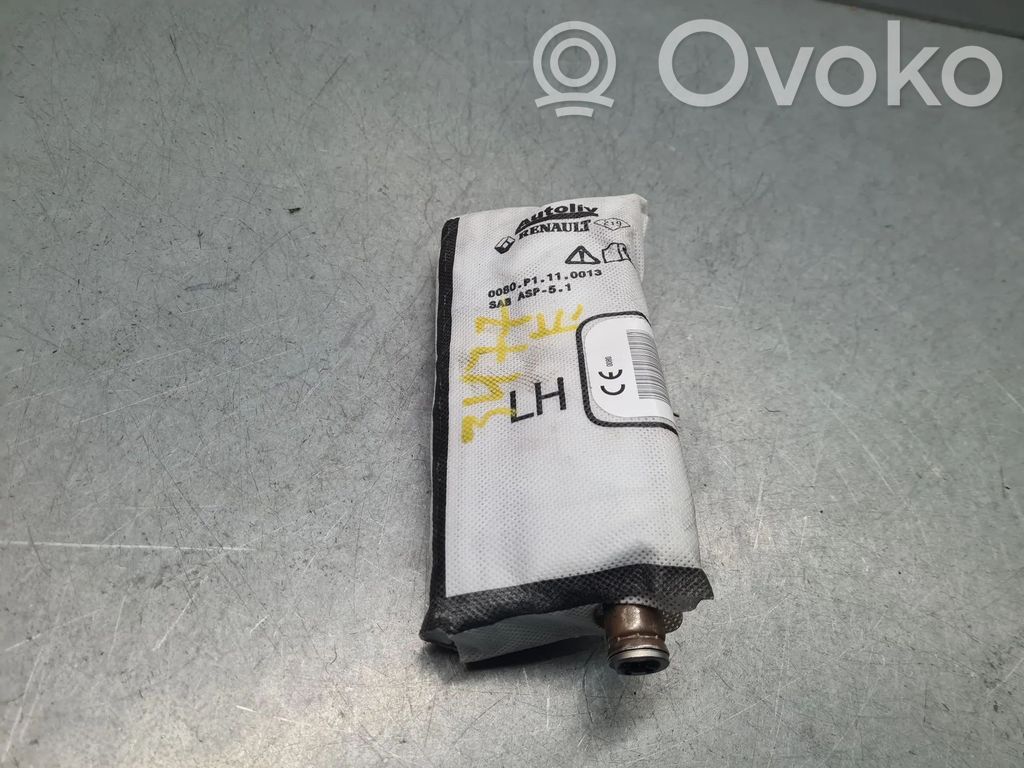 Airbag del asiento   985H13501R,628618301D