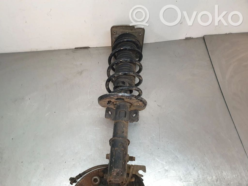 Amortizor față   9821596680