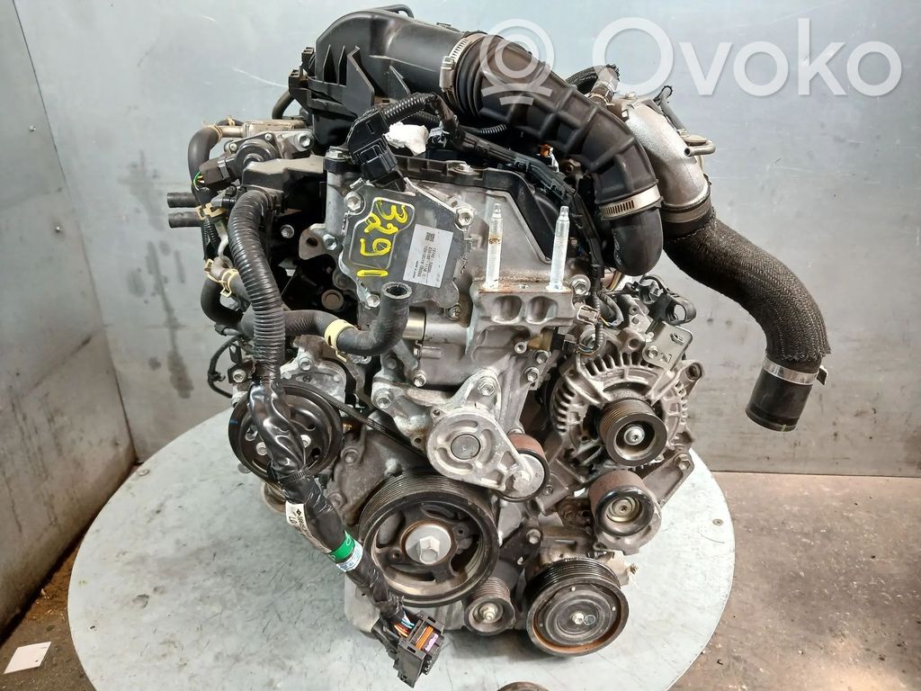 Motore   K14D,1019292