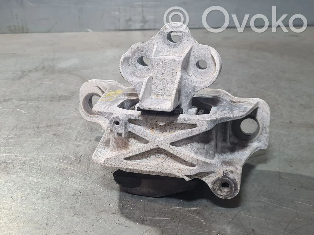 Ford Focus Dzinēja spilvens 