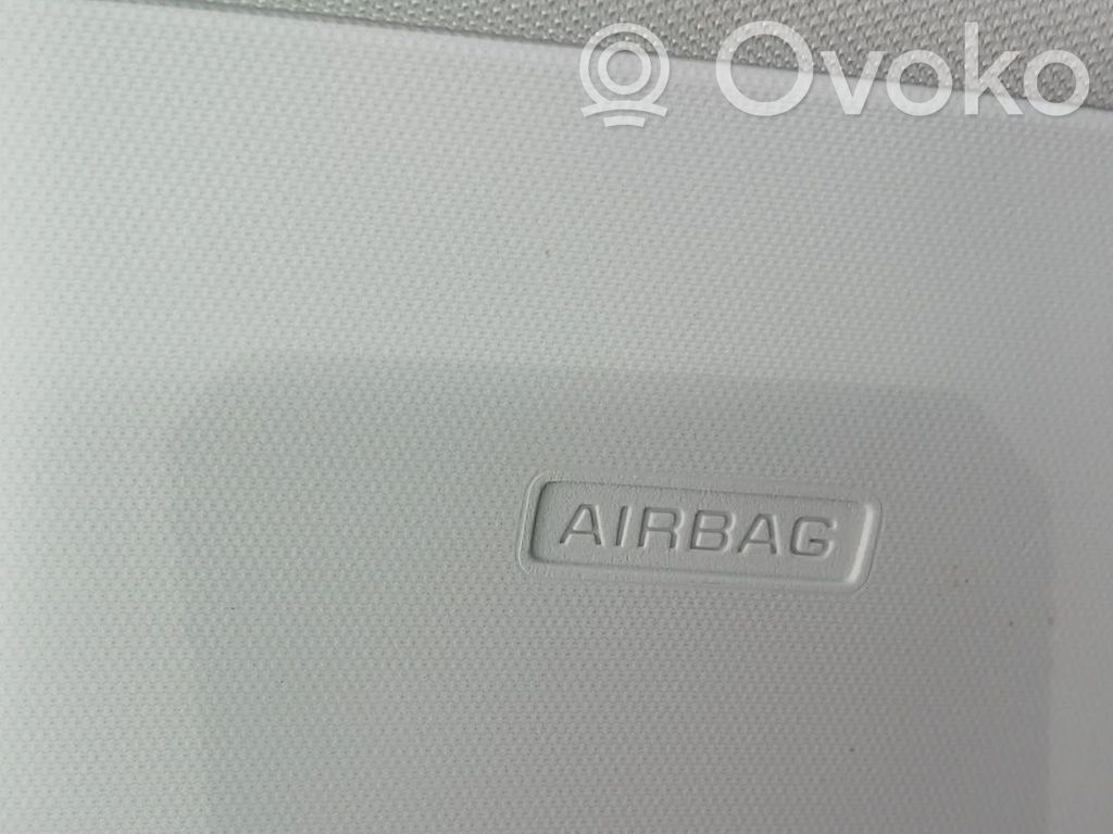 Kopfairbag