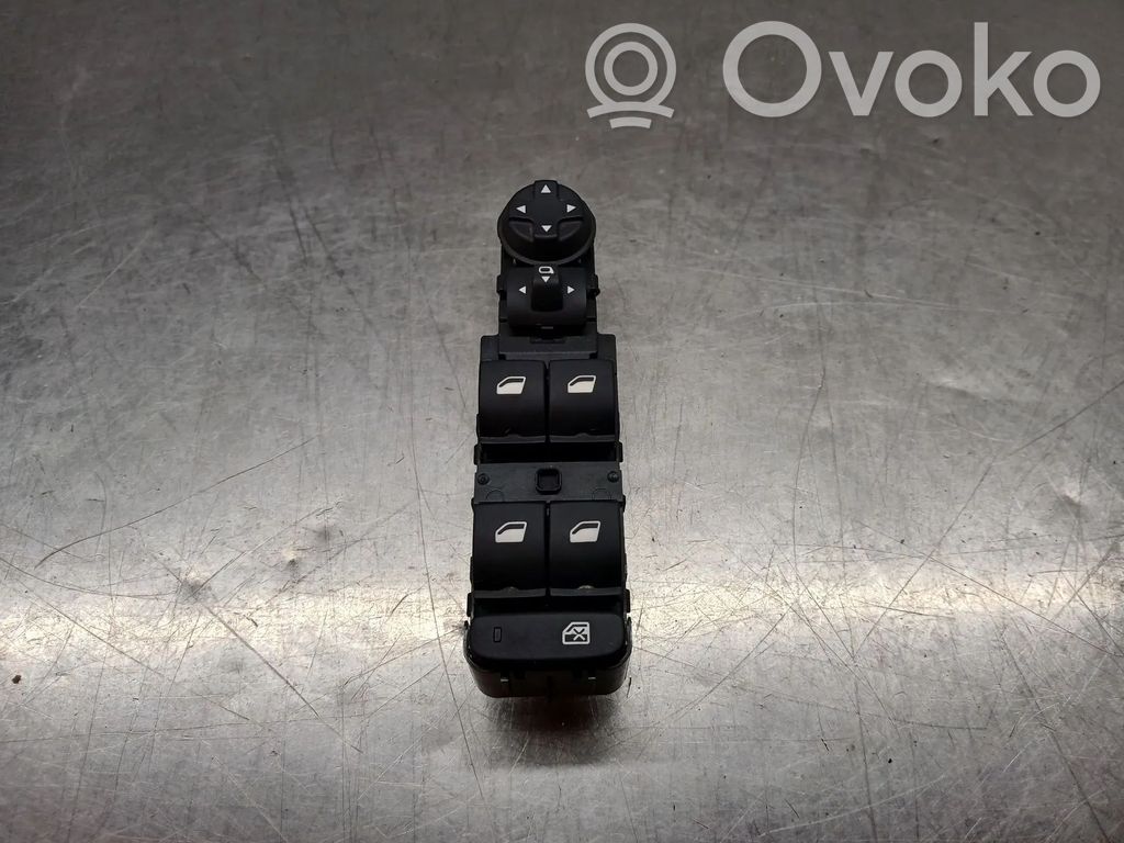 Interruptor del elevalunas eléctrico   98319739ZD,10351158