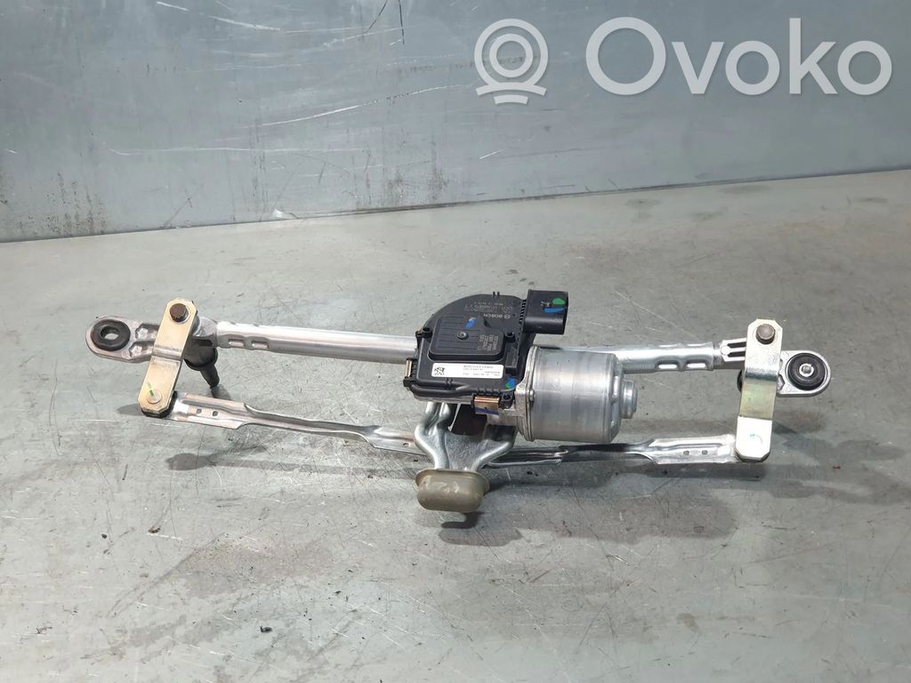 Opel Grandland X Motor ștergător 