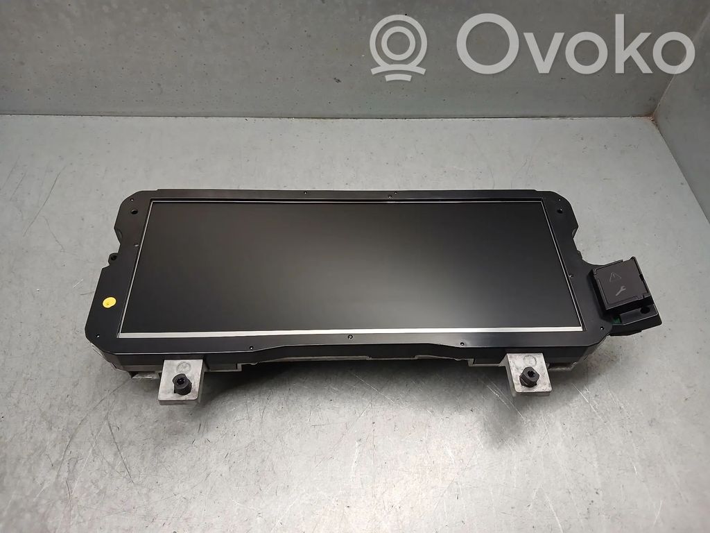 Opel Grandland X Tachimetro (quadro strumenti) 