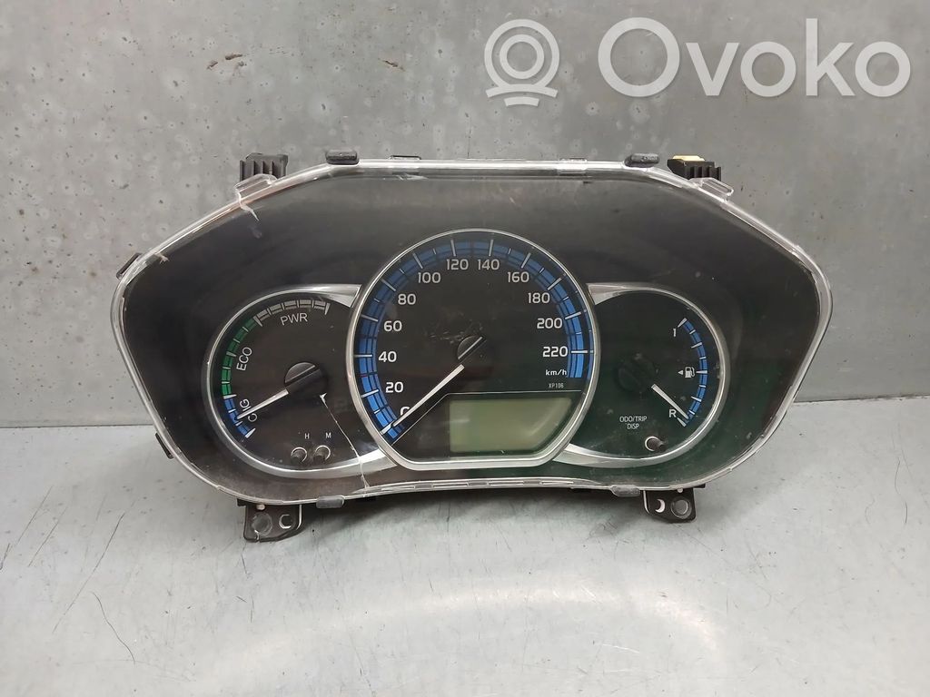 Vitezometru (grup de instrumente)   838000UC90,MB1575703951