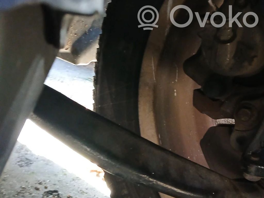 BMW X1 E84 Wahacz przedni 