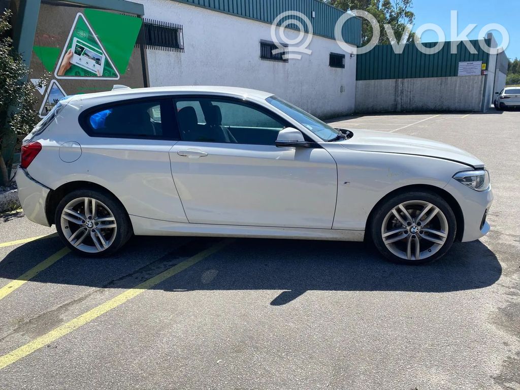 BMW 1 F20 F21 Macara geam față fără motor 