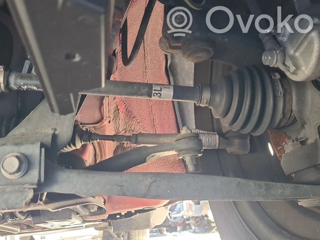 Citroen C1 Semiasse anteriore 