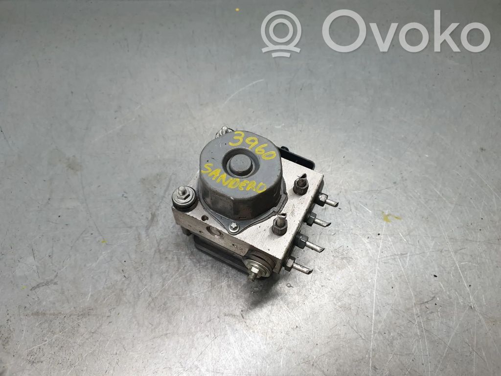 ABS Pump   476605492R,269633