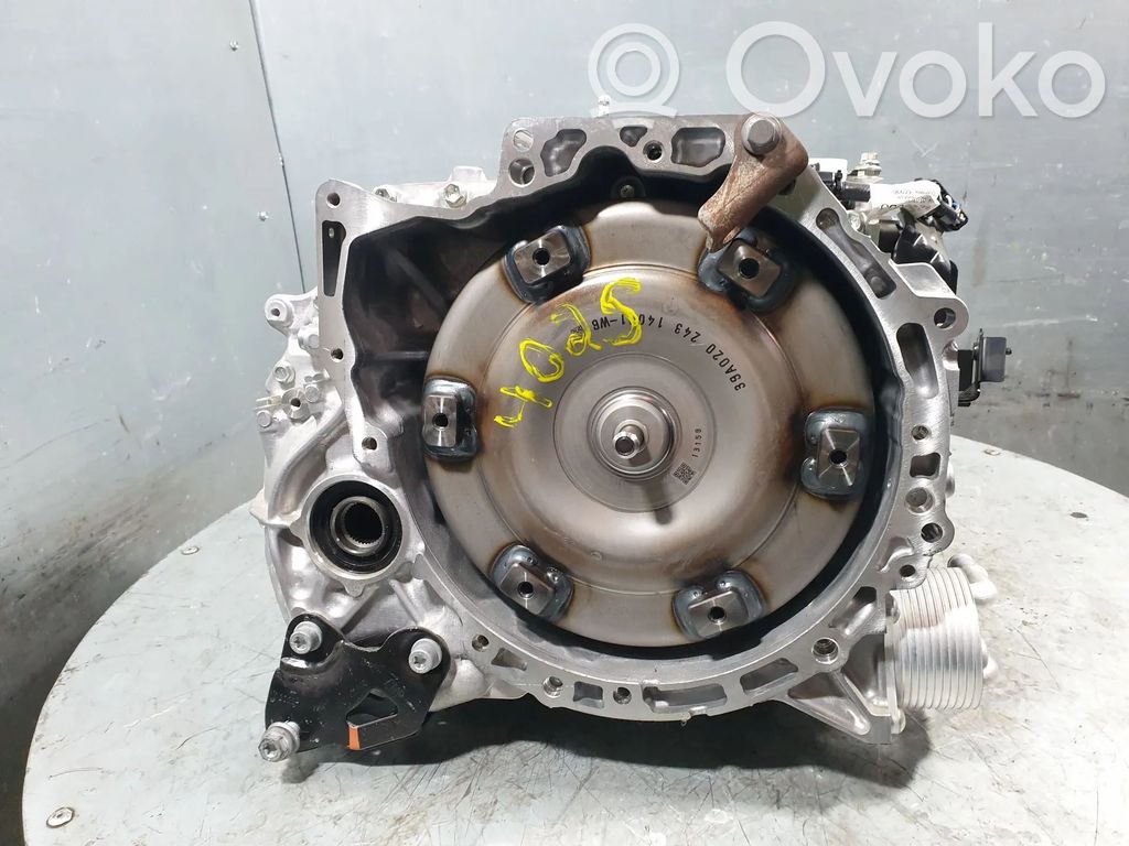 Automatic gearbox   20GTBX,7174117P,9834910080,9851666680,AWF8G30
