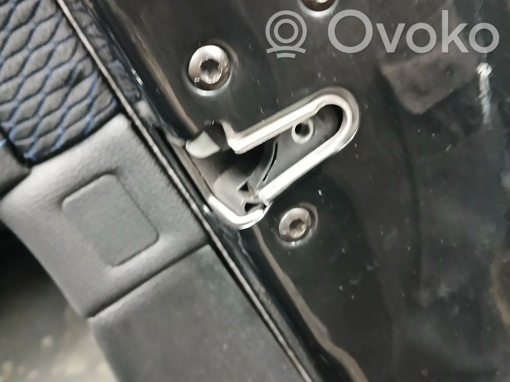BMW X2 F39 Zamek drzwi przednich 