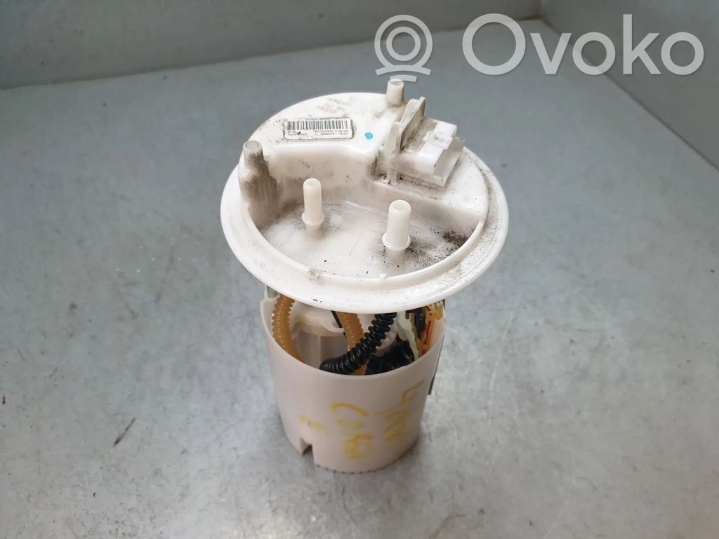 Opel Corsa E Pompa carburante immersa 