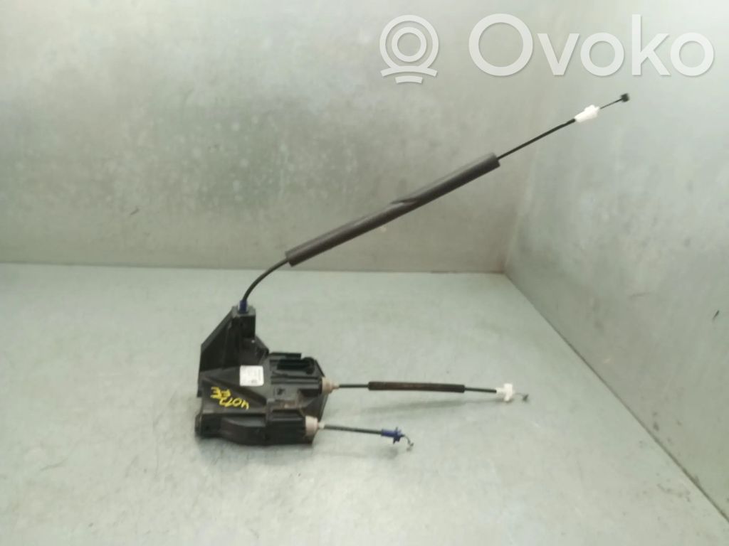 Türschloss vorne   HK83203A29EB