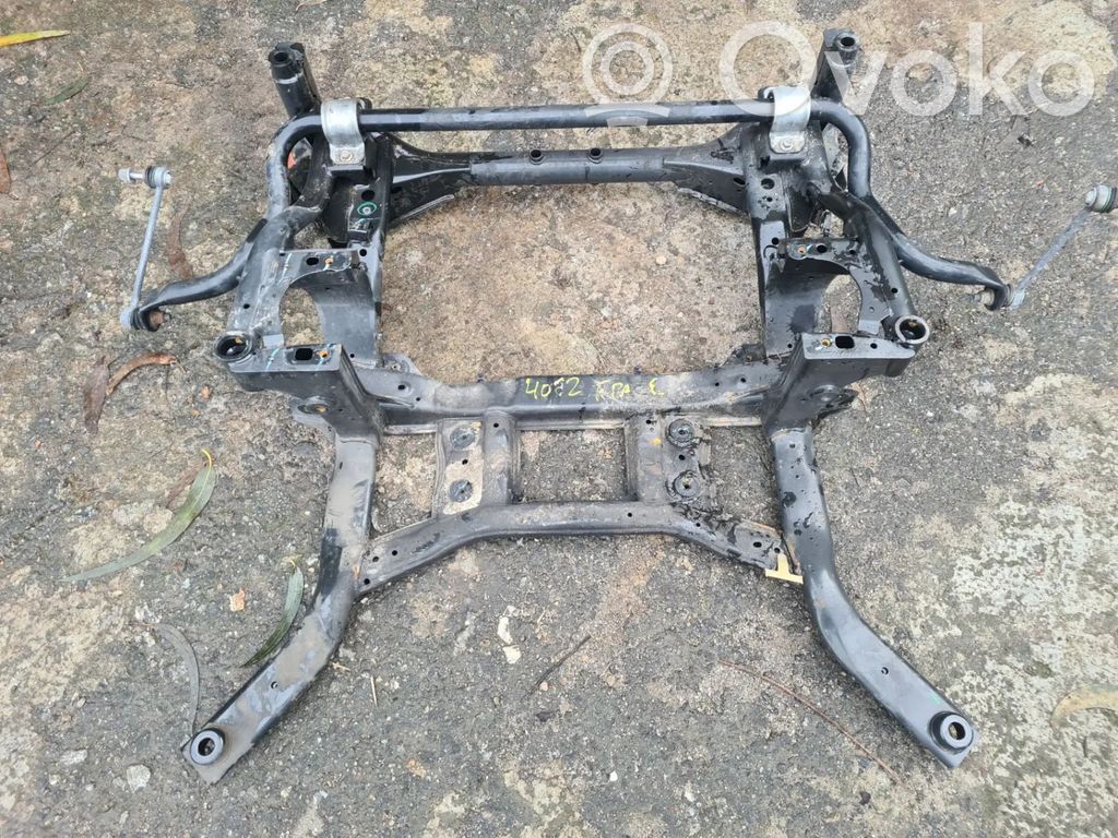 Bastidor delantero   HK835C145AG