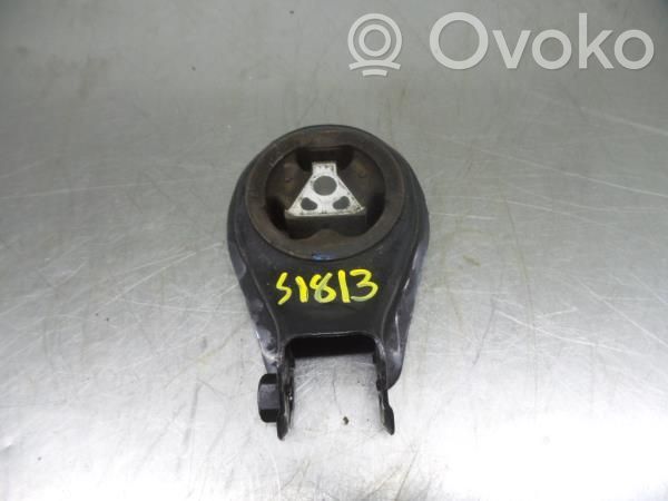 Mazda 3 I Supporto della scatola del cambio