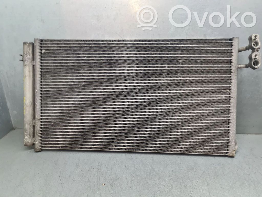 A/C cooling radiator (condenser)   6453922902101,11074810,922902101