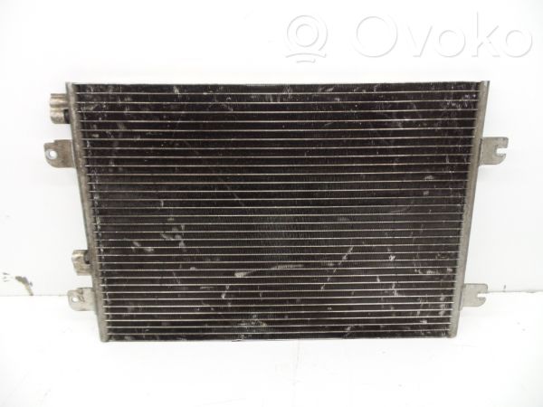 Renault Megane II Radiatore di raffreddamento A/C (condensatore) 