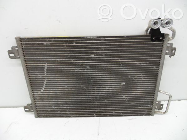 Radiatore di raffreddamento A/C (condensatore)   710110201F02,7700434383,MAQ05