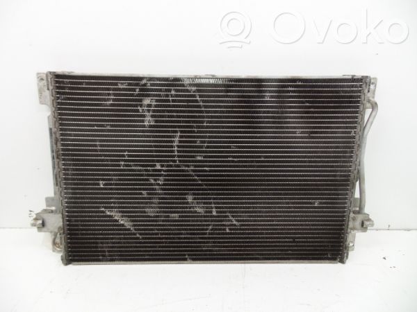 Volvo C70 A/C cooling radiator (condenser) 