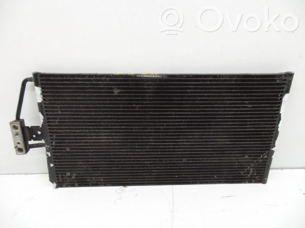 A/C cooling radiator (condenser)   8375513,58572810,E6550K