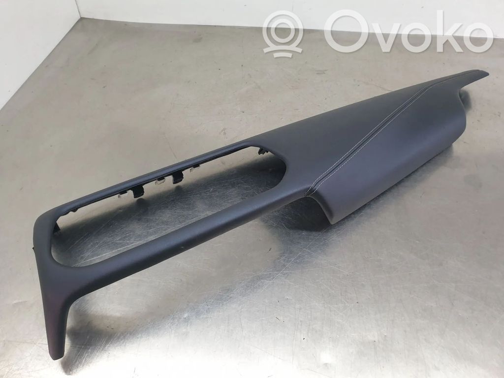 Nissan Qashqai J12 Mască ceasuri bord 