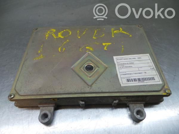 Engine control unit/module   37820PP5G01,720312837