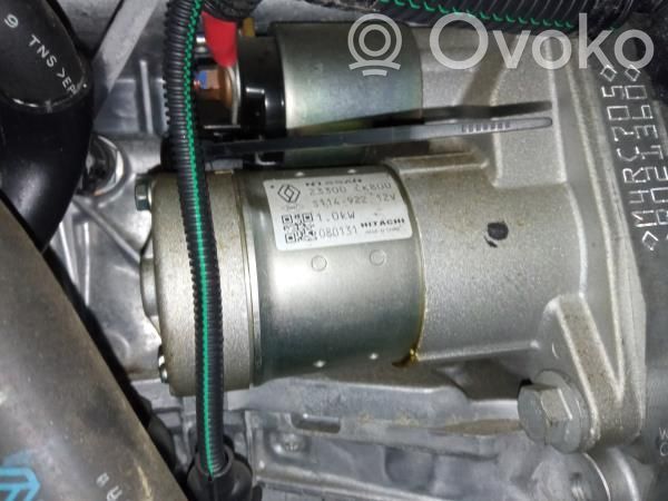 Starteris   23300CK800,080131,HITACHI,S114922