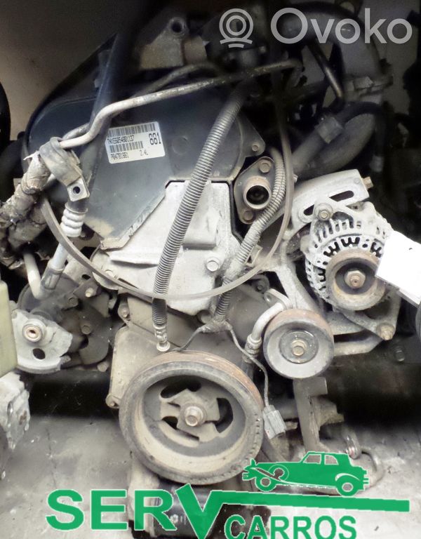 Motor   WU538060,INFODEKM