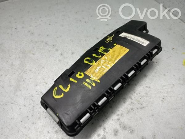 Renault Clio III Надувная подушка для сиденья 