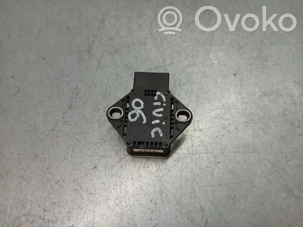ESP (stability system) control unit   39960SMG003,0265005649,3003336