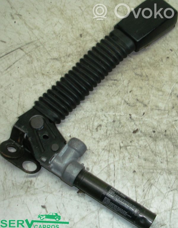 Front seatbelt   08131,2950,SCHLOSSSTRAMMER