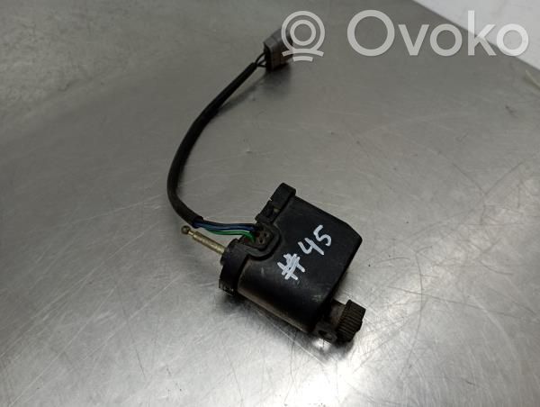 Headlight level adjustment motor   VALEO