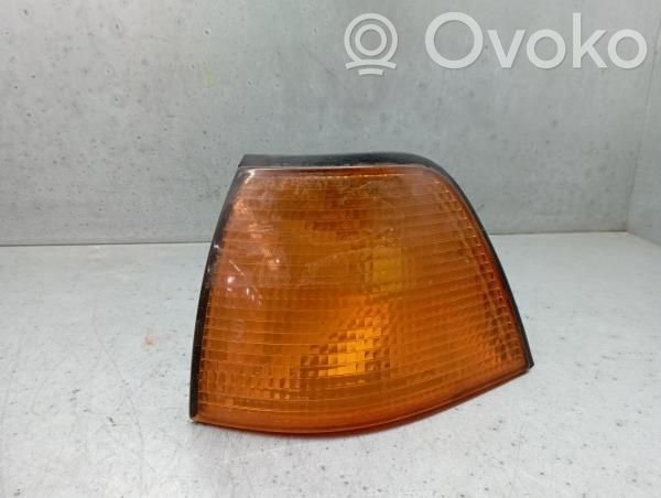BMW 3 E36 Front bumper turn signal 