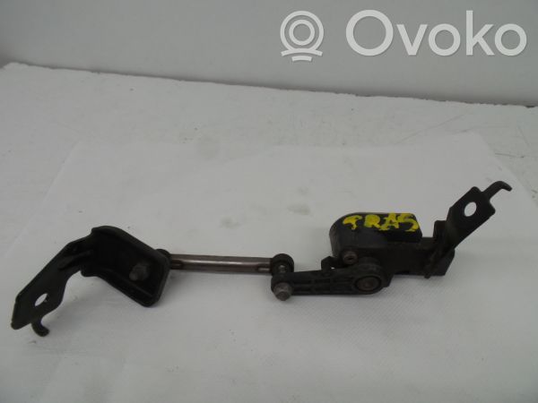 Nissan Qashqai+2 Scheinwerferstellmotor 