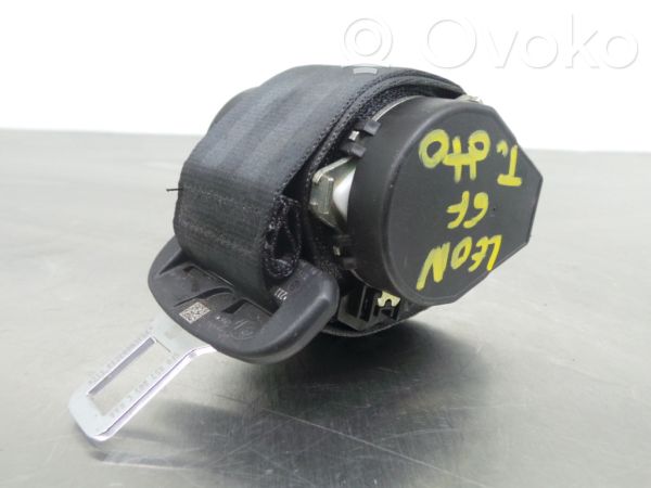 Cinturón trasero   6211806