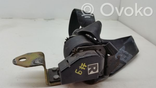 Jeep Cherokee Cinturón delantero 