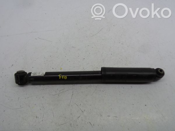 Stoßdämpfer hinten   9811392680,TRASEIRO