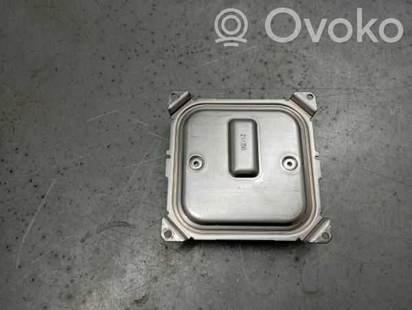 Renault Clio V Modulo di zavorra faro Xenon 