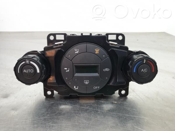 Ford Fiesta Climate control unit 