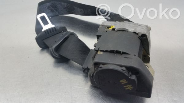Audi A3 S3 8L Centură spate 