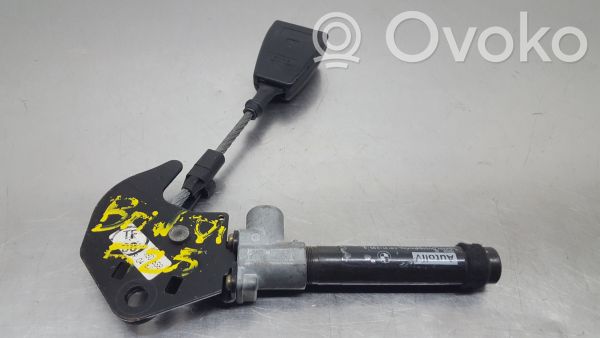 BMW 5 E39 Etuistuimen turvavyö 