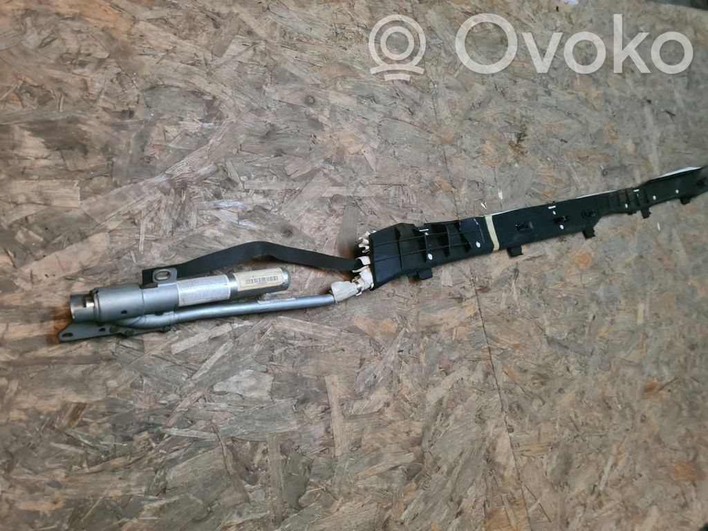 Airbag del techo   9634754780,005325C