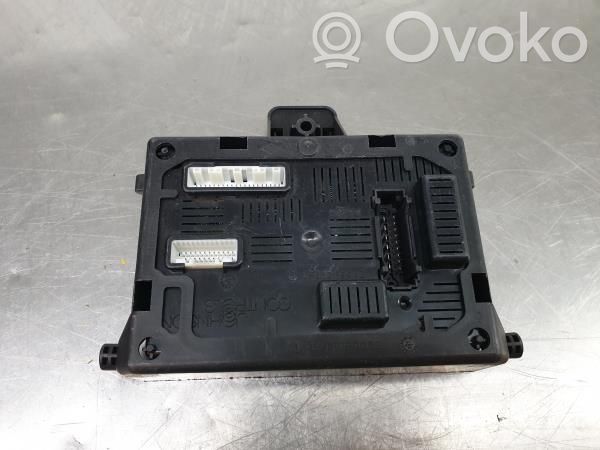 Modulo comfort/convenienza   BCML2CR,00816456,281187755A,8200652285