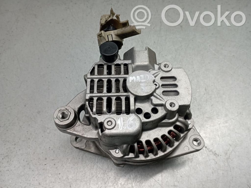 Ģenerators   ZJ01,80A,A2TC0091