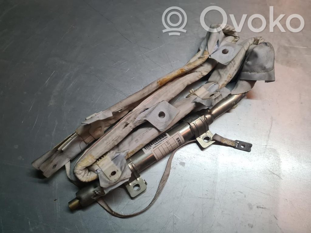 Fiat Stilo Kattoturvatyyny 
