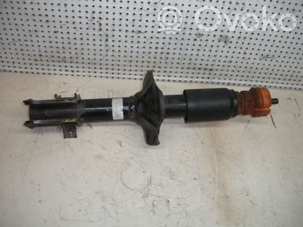 Priekšpusē amortizators   4160286G60